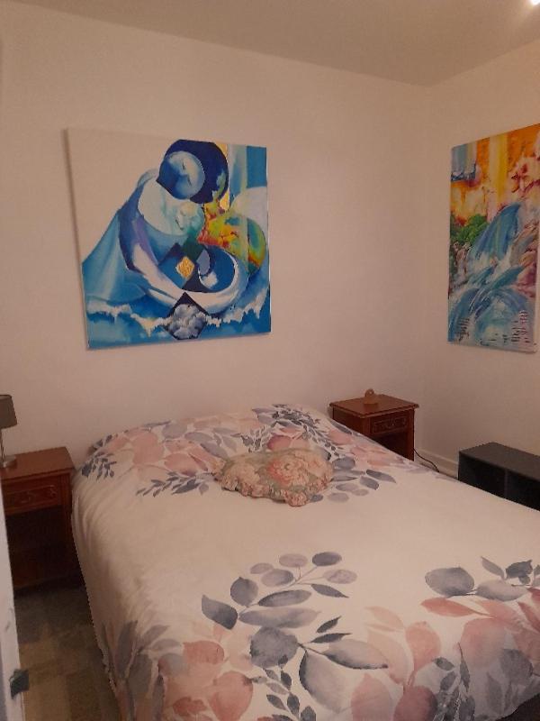 La Chambre De Garance Et Ses Couleurs D'Art Saint-Pol-de-Léon Eksteriør billede